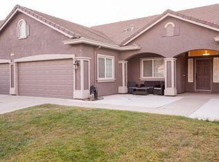 1809 San Gabriel Dr, Hughson, CA 95326