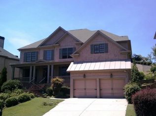 436 Oak Valley Cir SE, Smyrna, GA 30082
