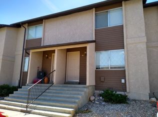 101 N 1850 W APT 44, Cedar City, UT 84720