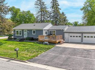 164 S Kossuth St, Berlin, WI 54923