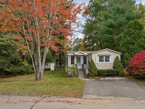 20 Arrowbrook Road, Dover, NH 03820