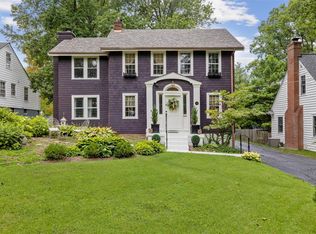 117 S Maple Ave, Saint Louis, MO