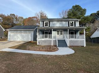 3605 Knoll Crest Trl, Buford, GA 30519