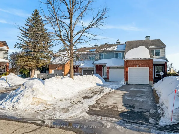 40 Bridgewater Ter, Ottawa, ON K2J 3H2