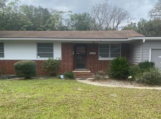2328 Caladium Rd, Jacksonville, FL 32211
