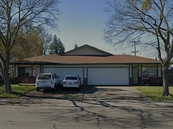 8727 N El Dorado St #8727, Stockton, CA 95210