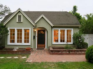 2000 Brigden Rd, Pasadena, CA 91104