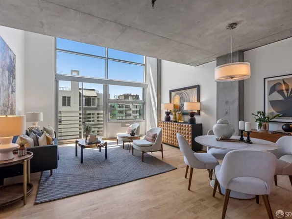 77 Dow Pl APT 710, San Francisco, CA 94107