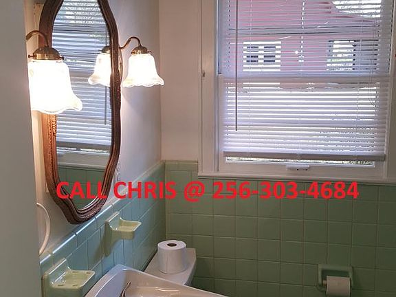 Hall Bath