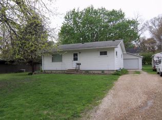 805 Wilson St, Tama, IA 52339