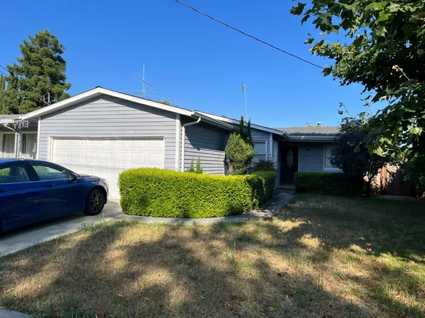 749 Georgia Ave, Sunnyvale, CA 94085