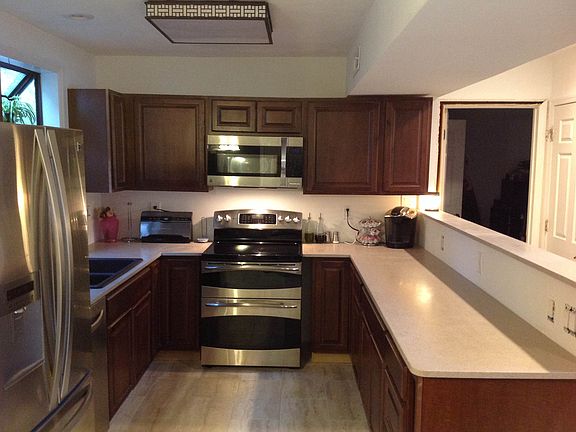 New Custom Kitchen