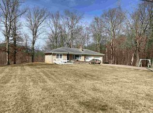 2151 E Mel Currie Rd, Bloomington, IN 47408