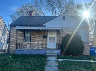 21312 Dexter Blvd, Warren, MI 48089