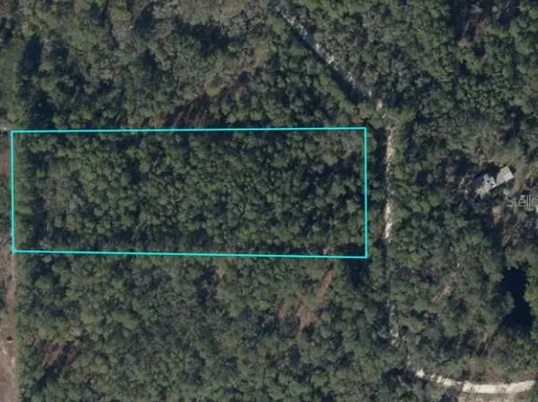 SE 91st Trl Lot 18, Trenton, FL 32693