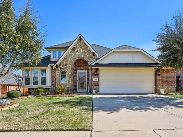 713 Stribling Dr, Burleson, TX 76028