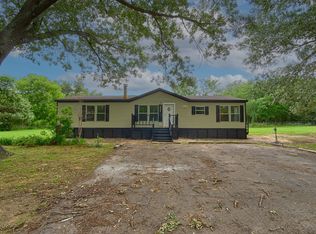 3509 County Road 3711, Wills Point, TX 75169