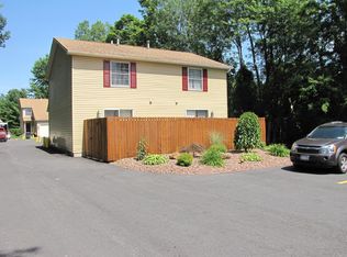 8030 Oswego Rd, Liverpool, NY 13090