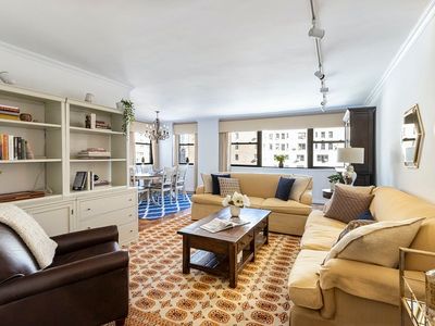 420 E 51st St APT 11G, Manhattan, NY, 10022