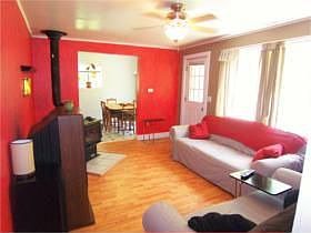 Wonderful design and living space