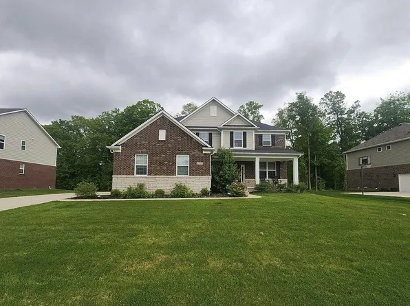 23793 Ardmore Blvd, South Lyon, MI 48178