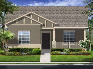 1992 Ruckman Pl, Apopka, FL 32703