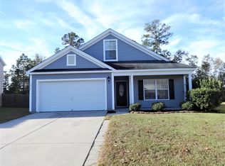 2013 Cripplecreek Dr, Ladson, SC 29456
