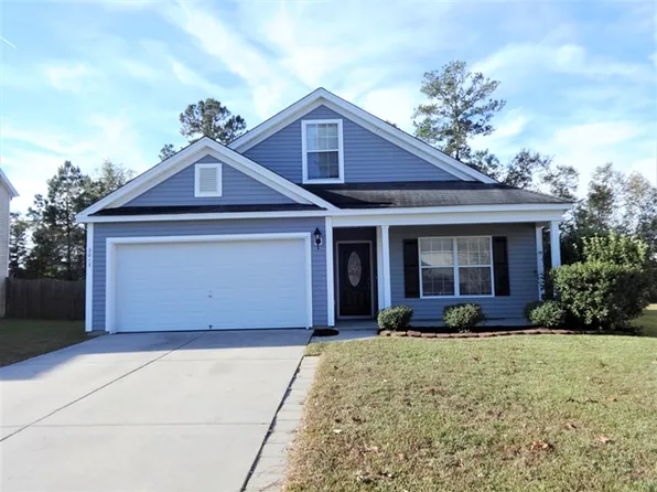2013 Cripplecreek Dr, Ladson, SC 29456