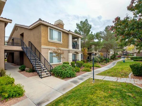 2900 Sunridge Hts Unit 321, Henderson, NV 89052