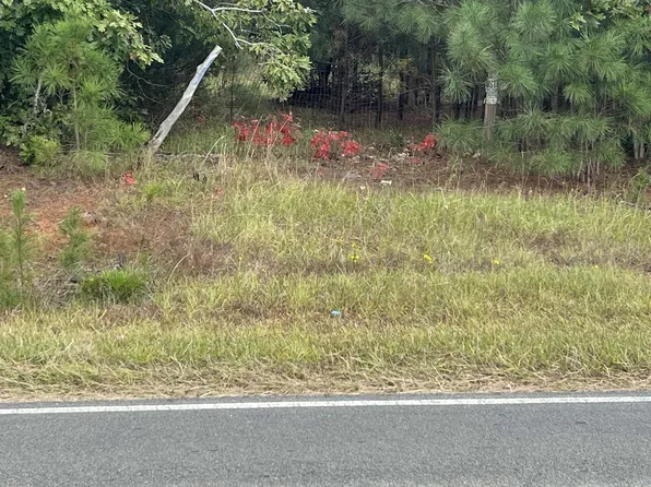 0 Nocarva Wise Five Forks Rd, Macon, NC 27551