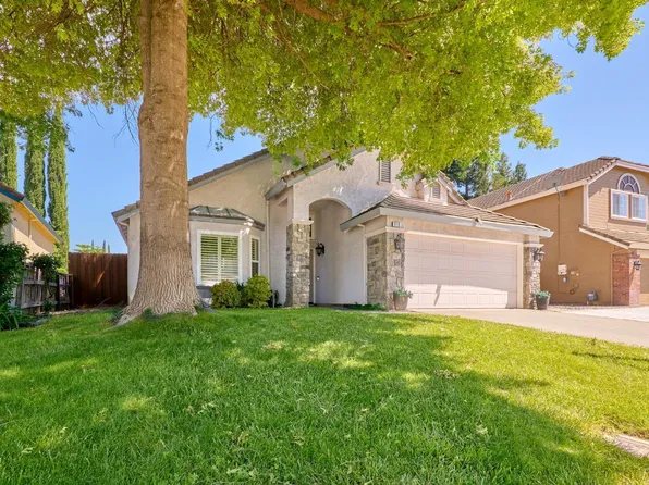 919 Cedar Brook Lane, Vacaville, CA 95687