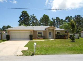 7 Senseney Path, Palm Coast, FL 32164