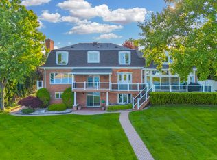 4243 River Rd, East China, MI