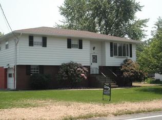 363 Harris Hill Rd, Shavertown, PA 18708