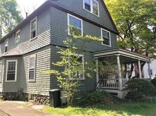 62 Whittier St, Andover, MA 01810