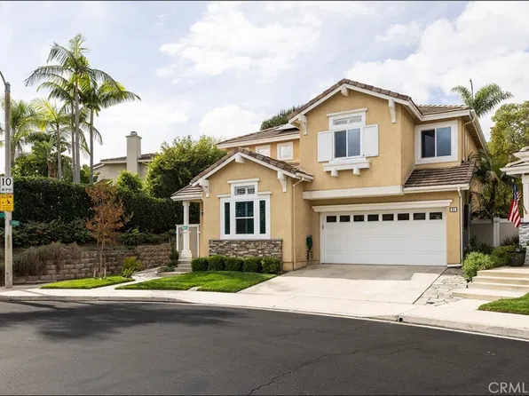 21 Elderberry, Aliso Viejo, CA 92656