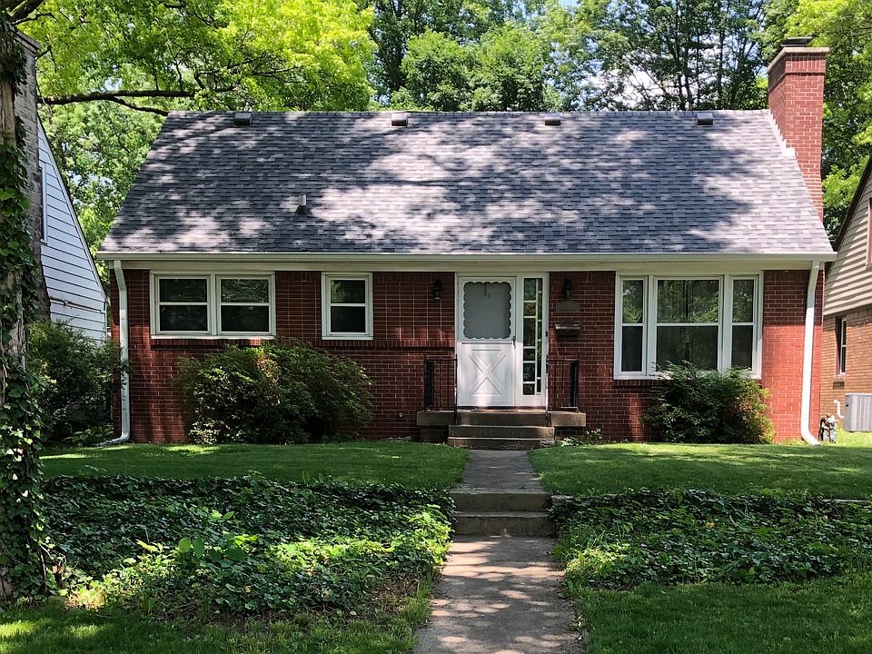 1st image of 1722 Kessler Blvd E Dr