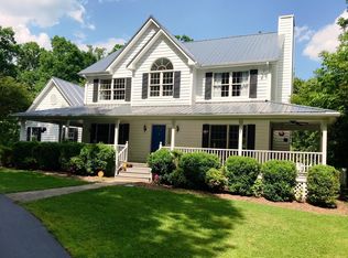 15 Lark Hl, Arden, NC 28704