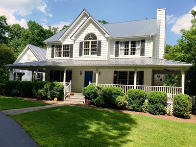 15 Lark Hl, Arden, NC, 28704