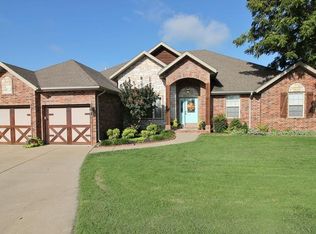 3007 N 24th St, Ozark, MO 65721