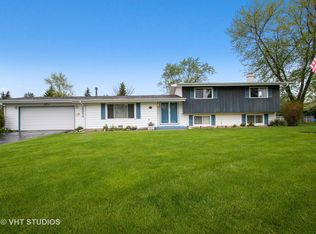 24070 W Rose Ave, Lake Zurich, IL