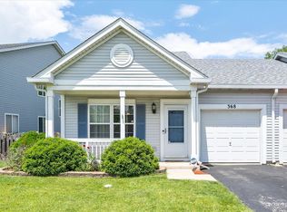 368 Richmond Dr, Romeoville, IL 60446