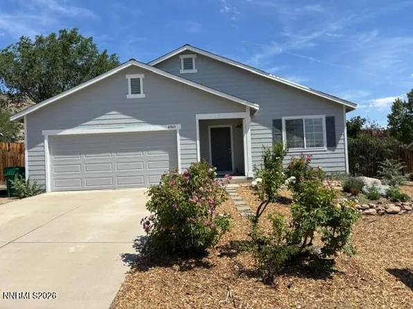 4043 Kings Row, Reno, NV 89503