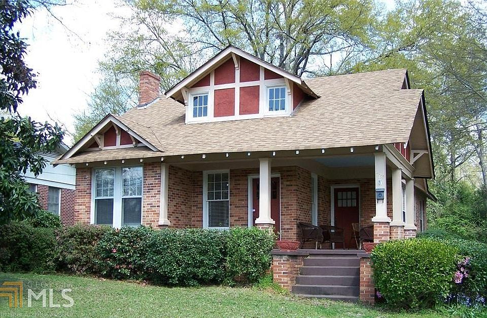 1st image of 721 McLaurin St