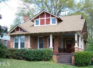 721 McLaurin St, Griffin, GA 30224