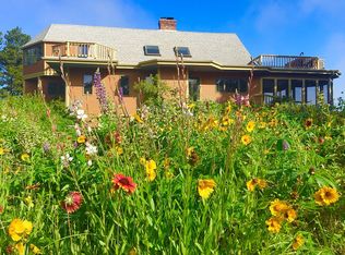 83 S Pamet Rd, Truro, MA 02666