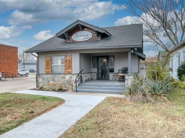 123 S Seneca Ave, Bartlesville, OK 74003