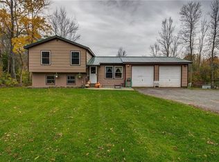 3923 County Route 4, Oswego, NY 13126