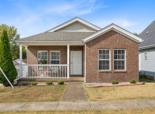 9813 Williamsborough Ln, Louisville, KY 40291