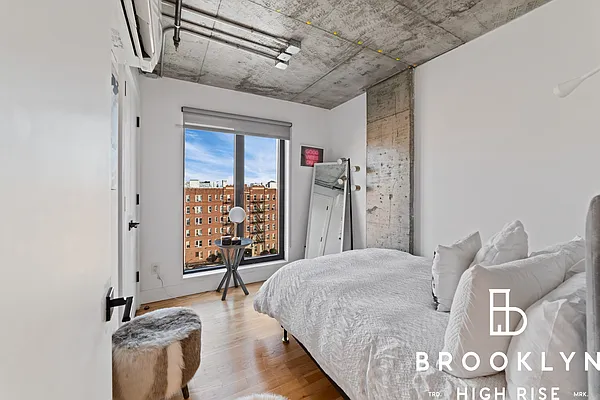 Rented by Brooklyn High Rise LLC | media 30